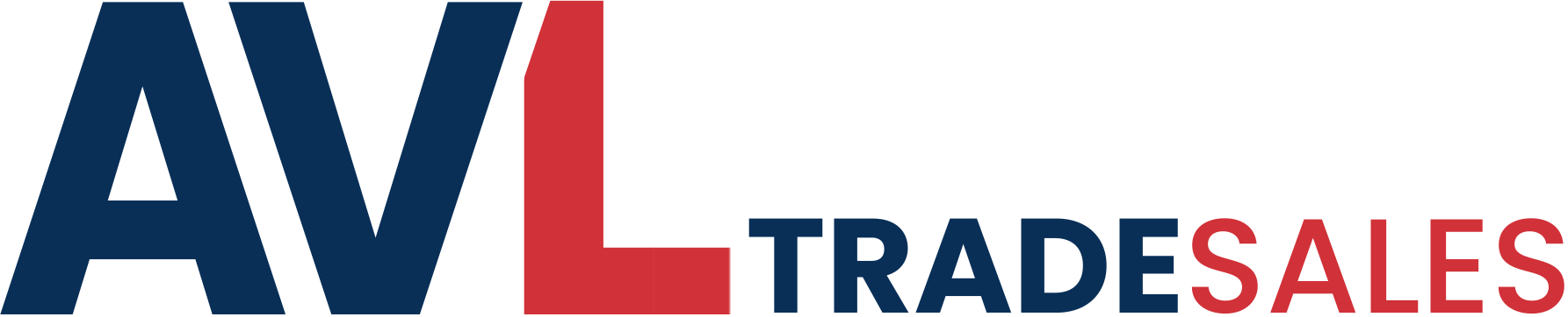 AVL Trade Sales